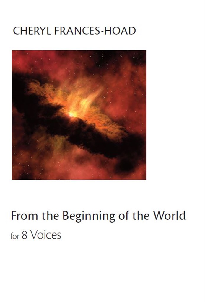 From The Beginning Of The World